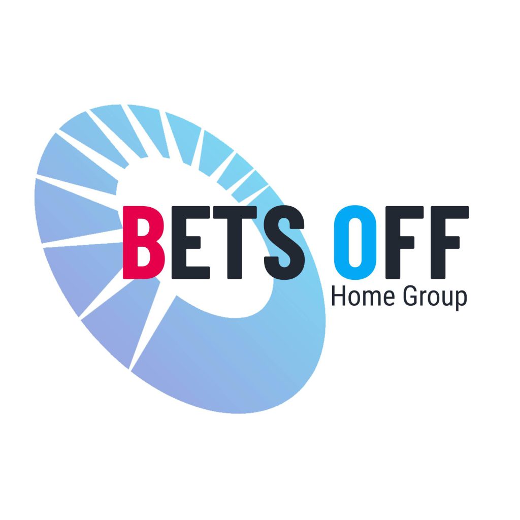 Bets Off Homegroup Logo