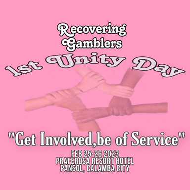 ga unity day