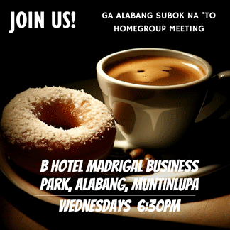 subok na to home group