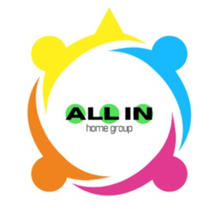all in virtual homegroup