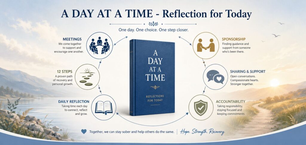 A Day at a Time